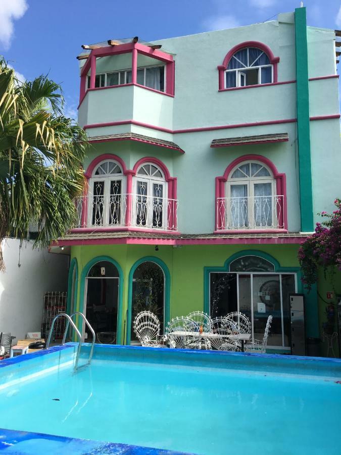 Hostel Quetzal