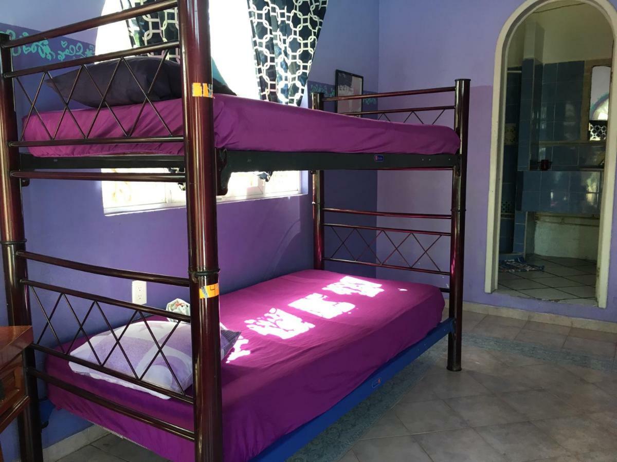 Hostel Quetzal Cancun