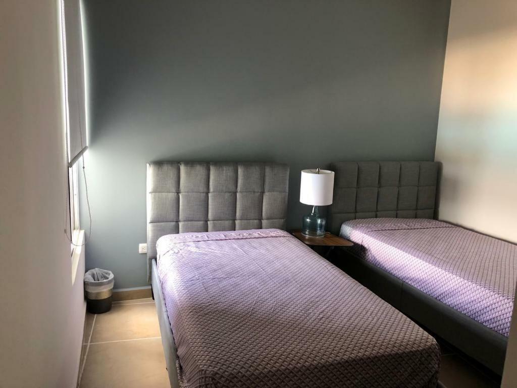 Apartamento Departamento De Lujo 3 Recamaras En Exclente Ubicacion *