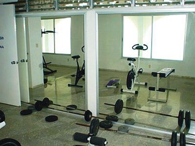 Apartment Beachfront Studio Carisa Y Palma Cancun
