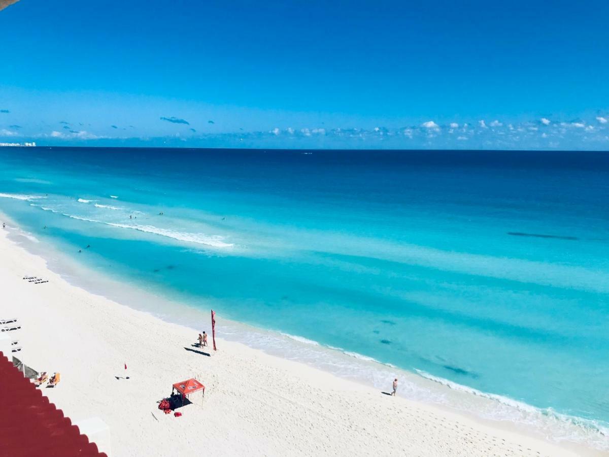 Apartamento Ocean View Cancún