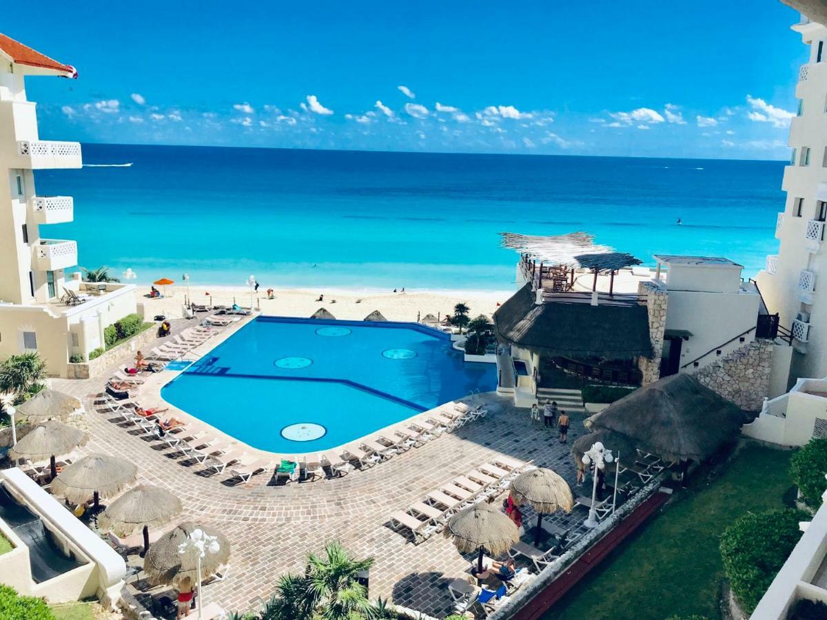 Apartamento Ocean View *