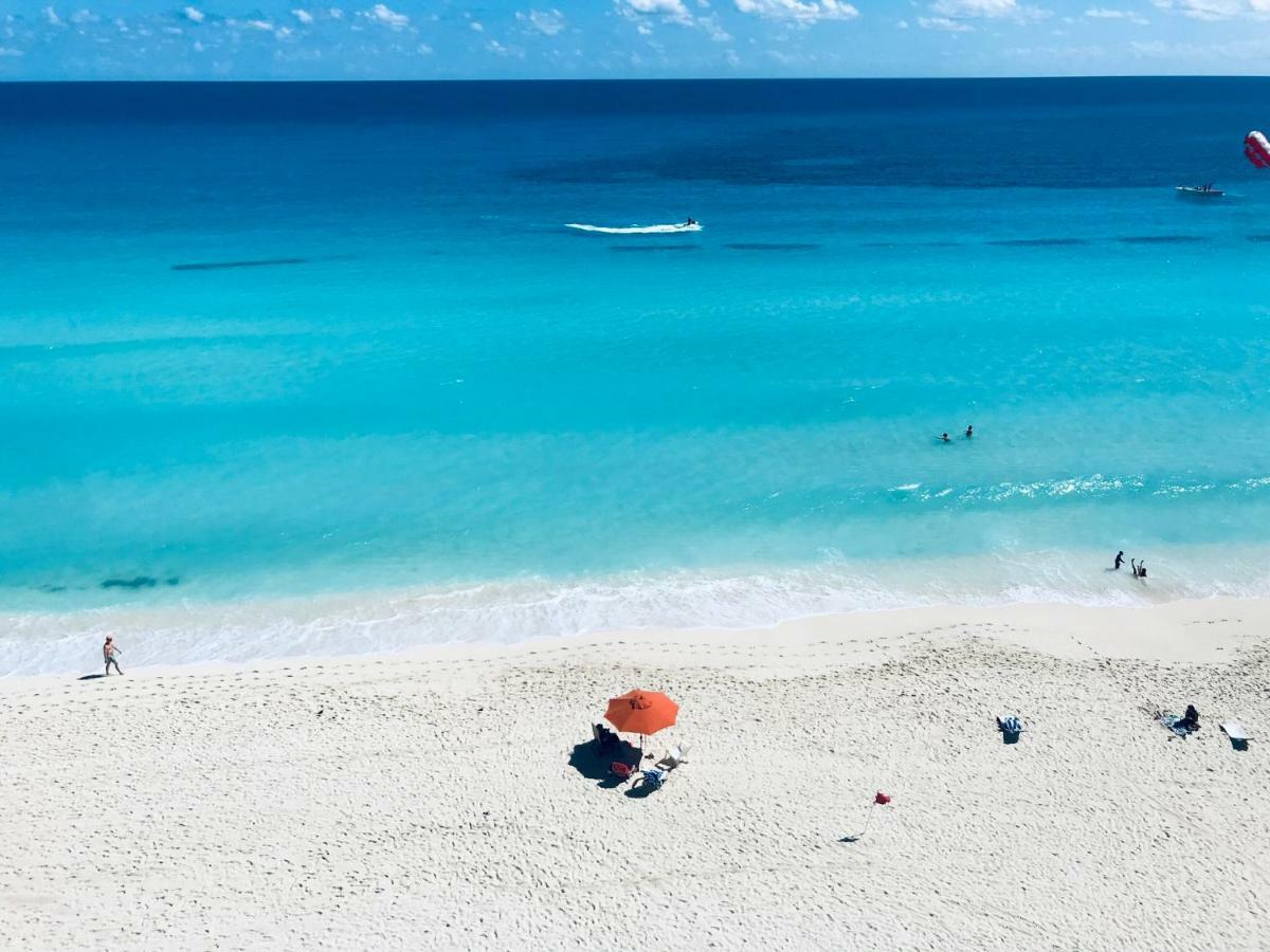Ocean View * Cancún