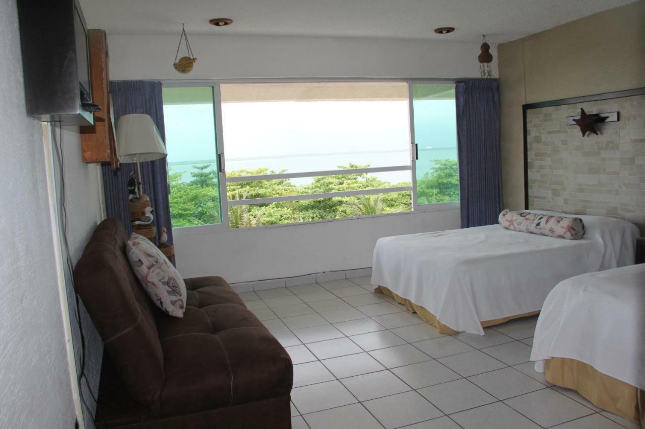 Apartamento Brisas Cancún