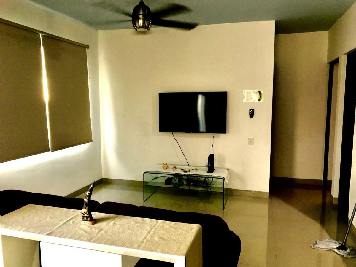 Luxury Paraiso Cancun Apartamento *