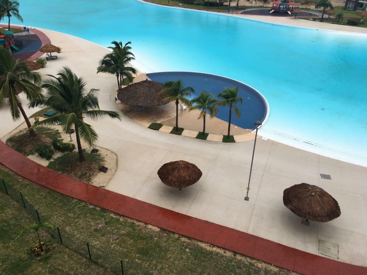 El Eden En Incluye Lancha * Cancún