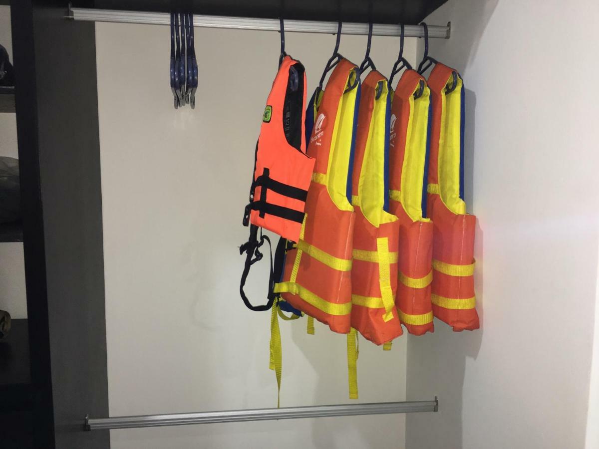 El Eden En Incluye Lancha Apartamento Cancún