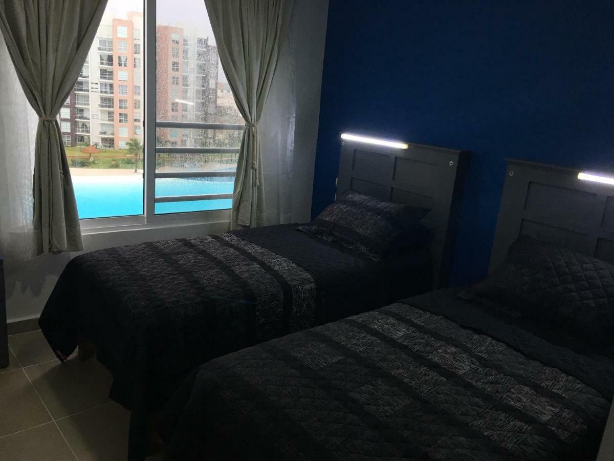 Apartamento El Eden En Incluye Lancha