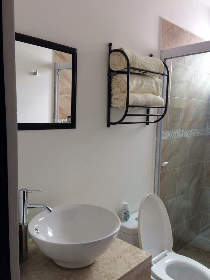 El Eden En Incluye Lancha Apartamento *