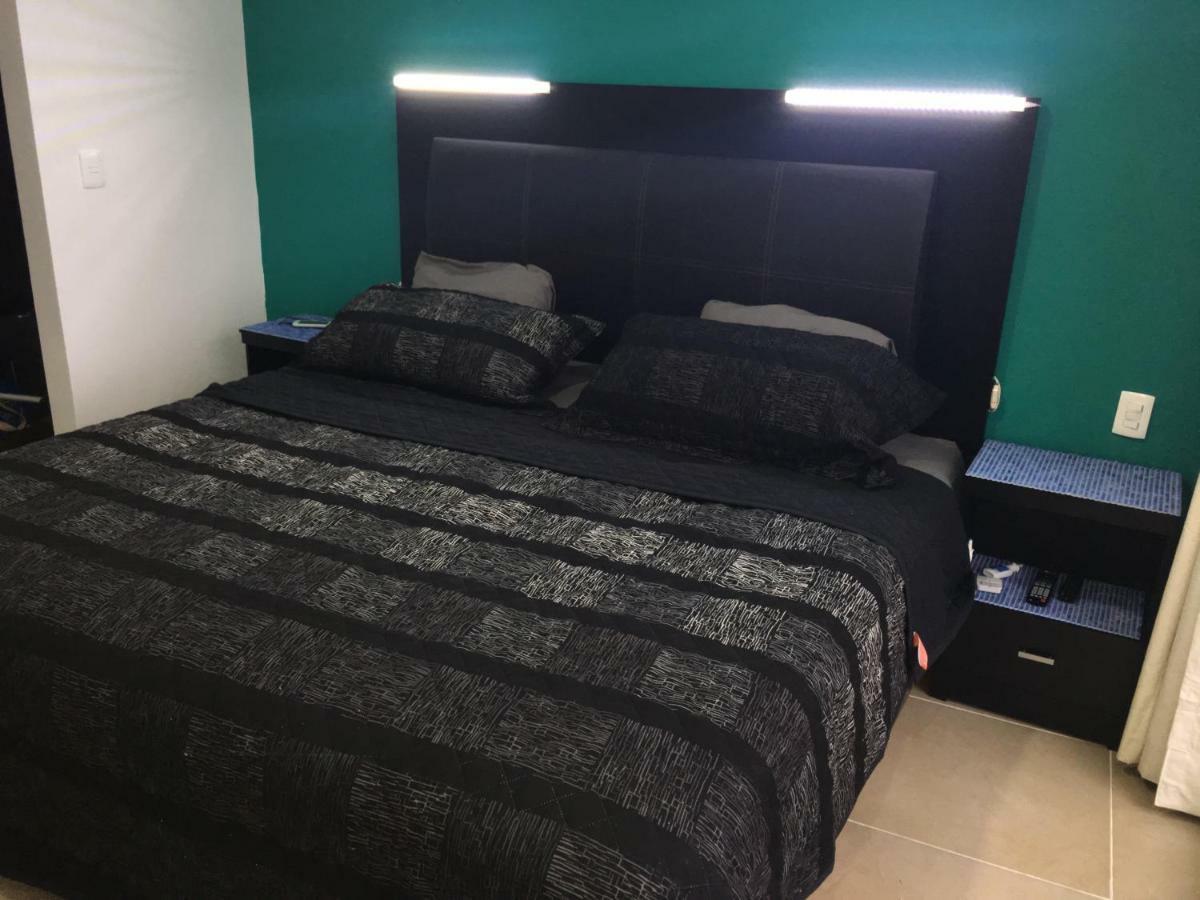 Apartamento El Eden En Incluye Lancha Cancún
