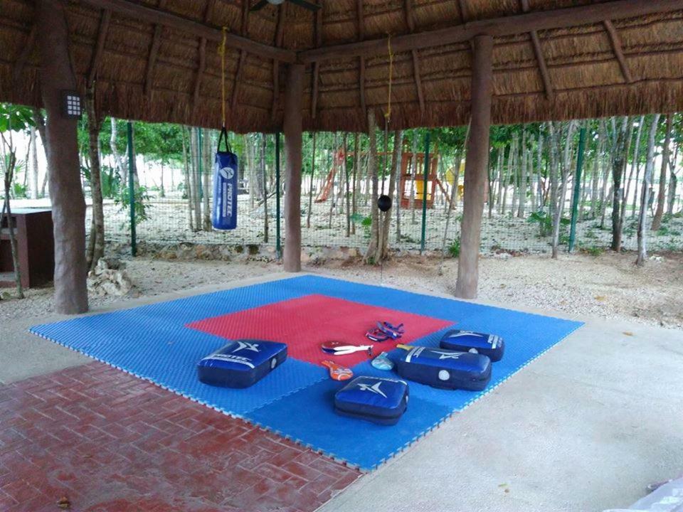 Сasa de vacaciones La Casa Del Cactus Cancún