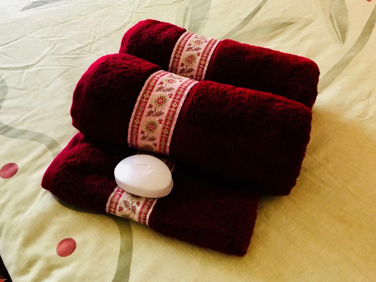 La Floresta Bed & Breakfast Cancun