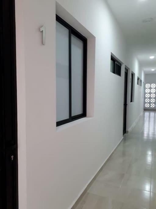 Estudio Nuevo En Centro