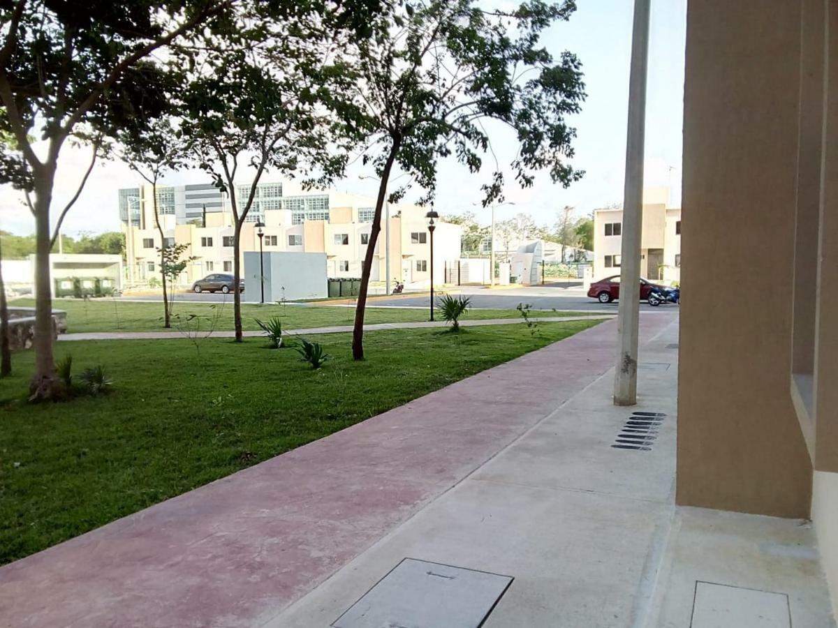 Departamento Vacacional En Quintana Roo. Zona Privada Apartamento