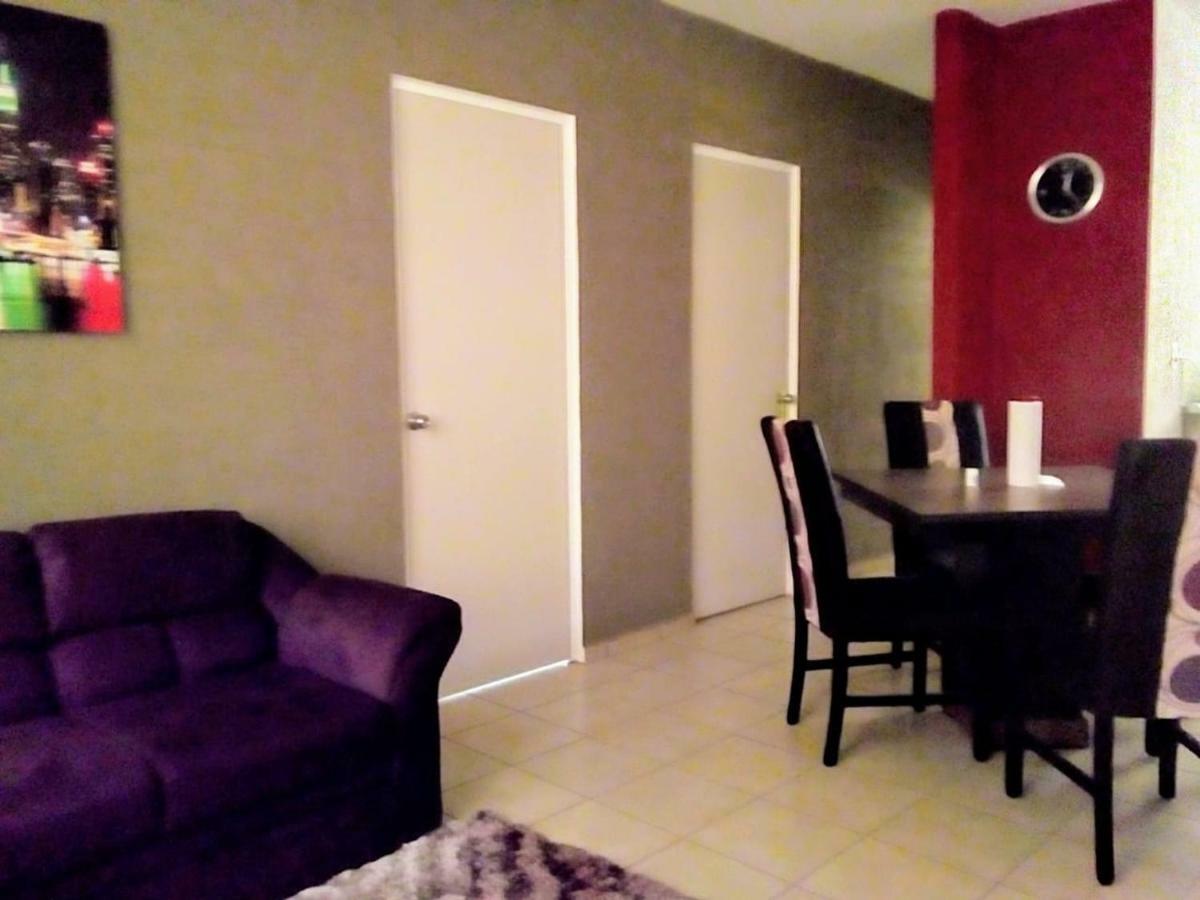 Departamento Vacacional En Quintana Roo. Zona Privada Apartamento Cancún