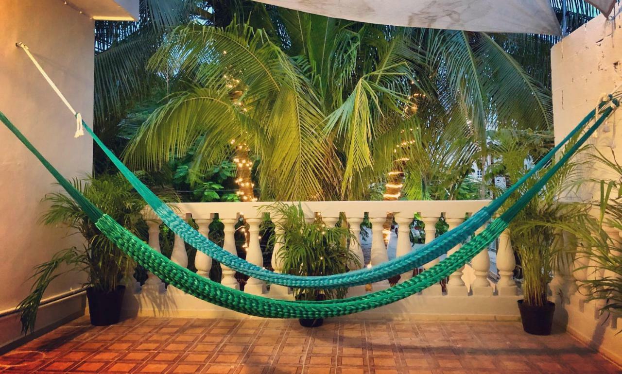 Casa Tropical By Mi Casa Es Tu Casa Cancún