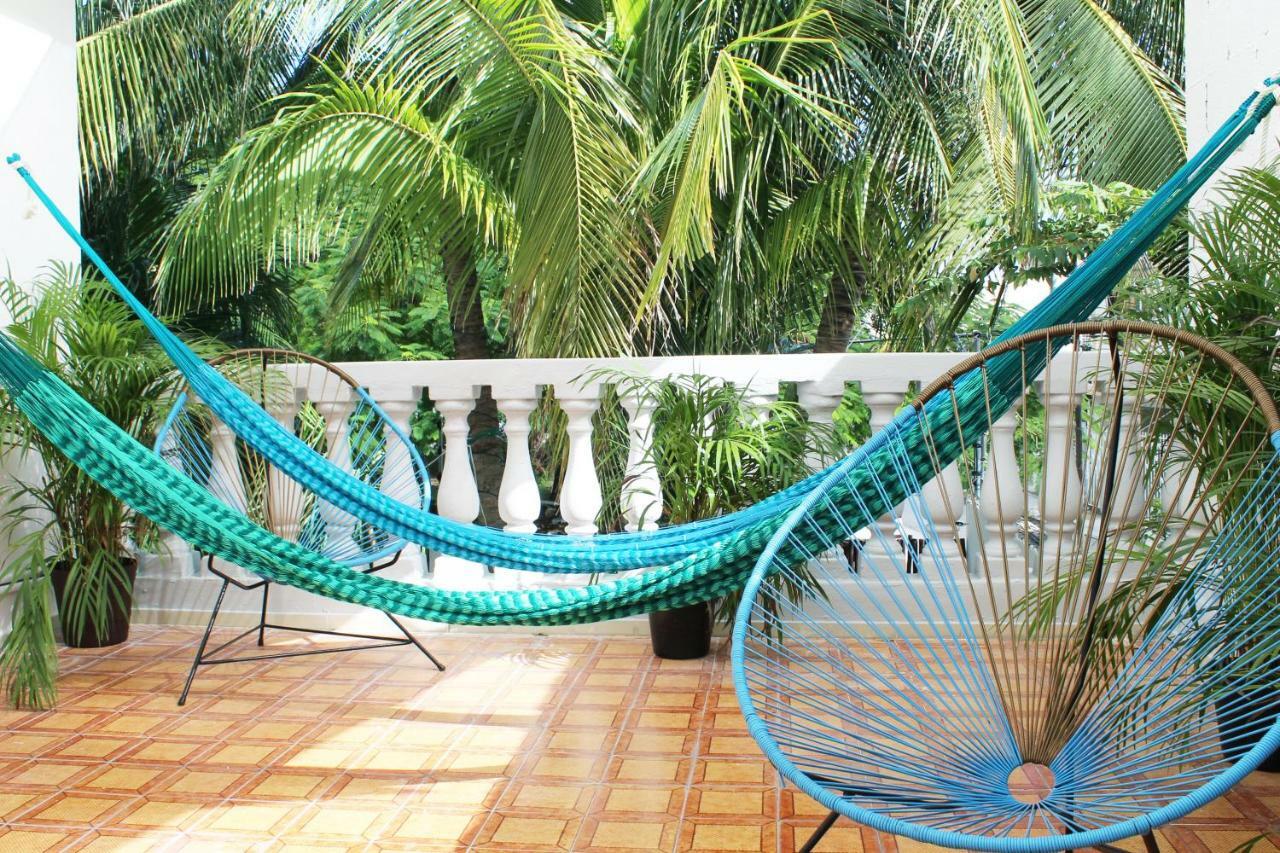Pensión Casa Tropical By Mi Casa Es Tu Casa