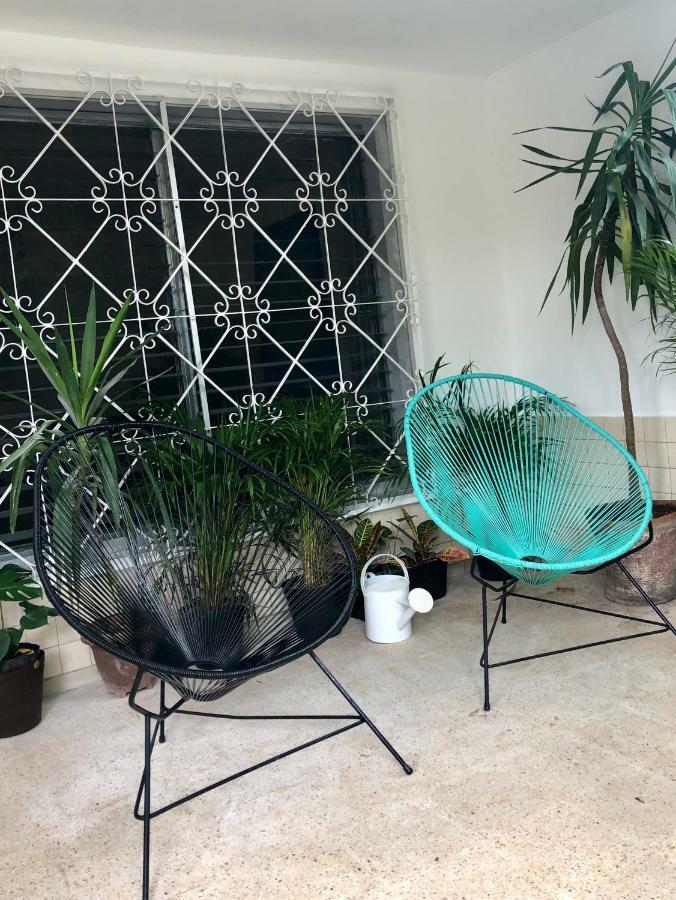 Pensión Casa Tropical By Mi Casa Es Tu Casa