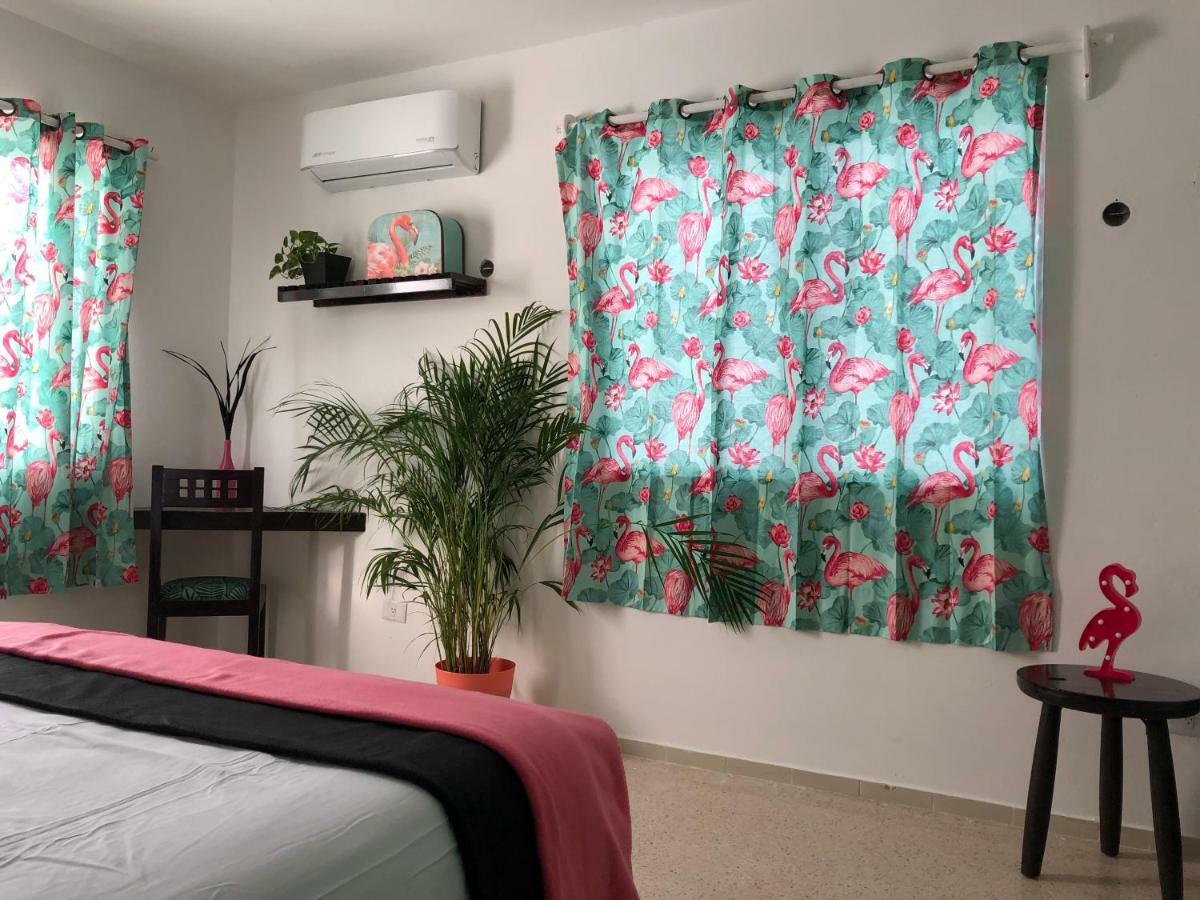 Casa Tropical By Mi Casa Es Tu Casa