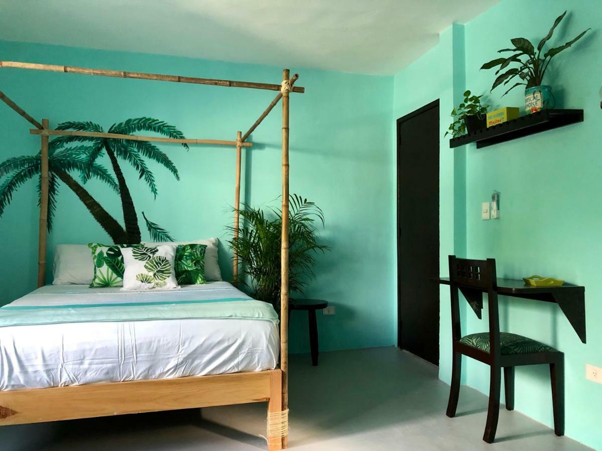 Pensión Casa Tropical By Mi Casa Es Tu Casa *