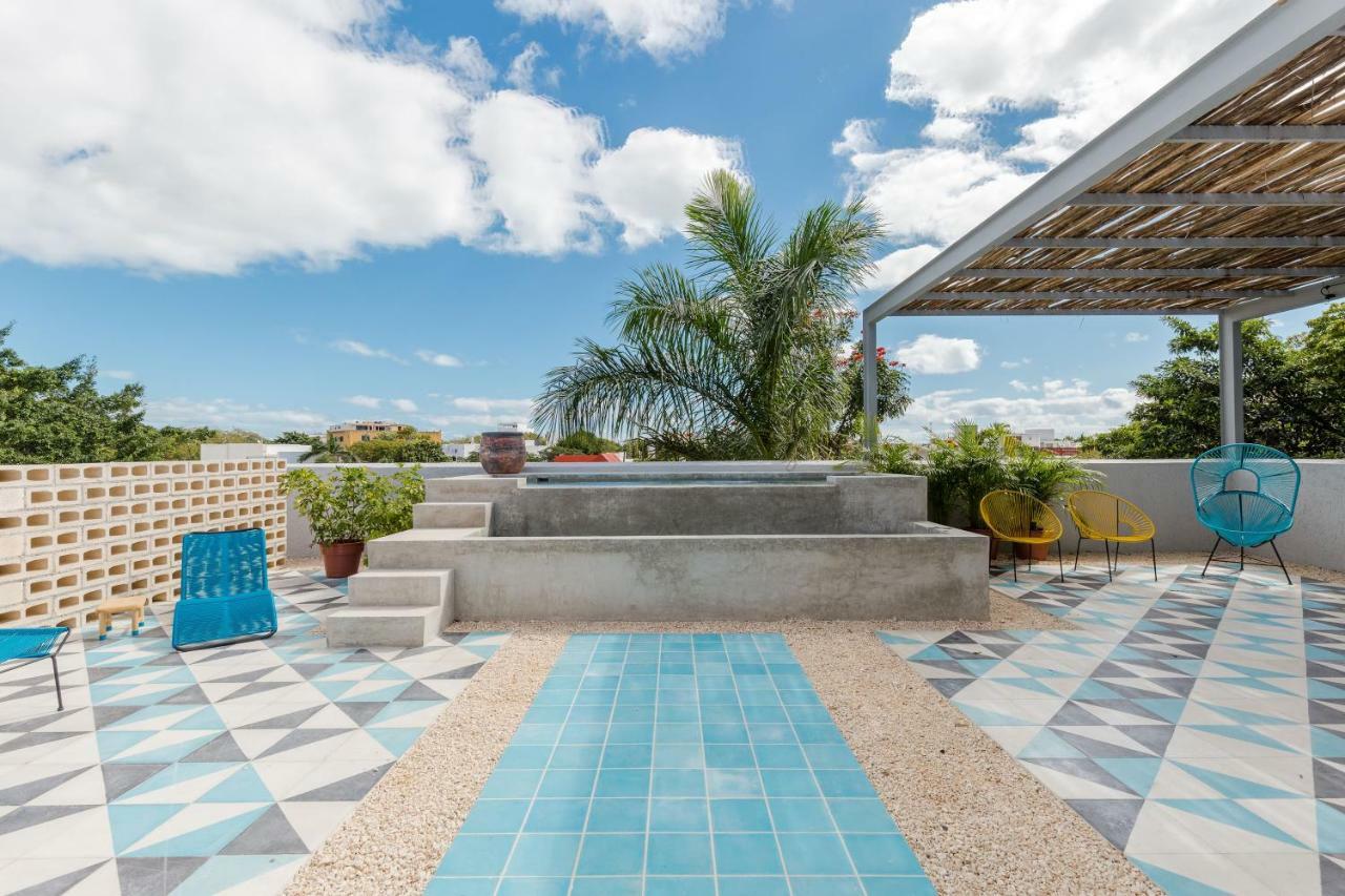Apartamento Downtown *
