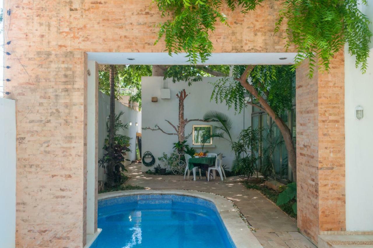 Casa La Ceiba * Cancún