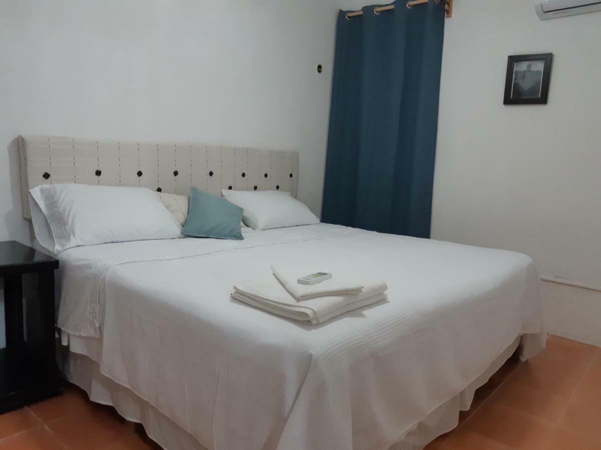 Apartamento Apartamento Mayapán
