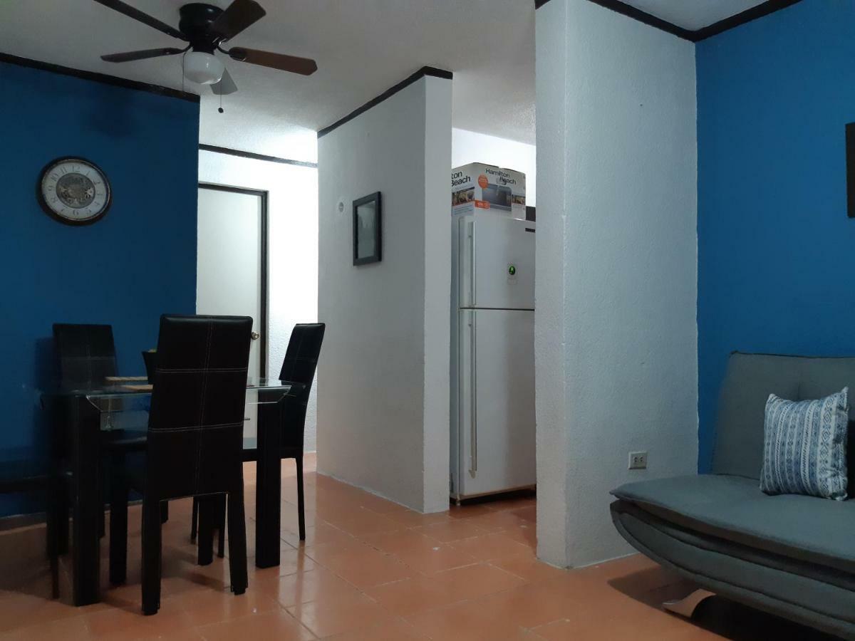 Apartamento Apartamento Mayapán