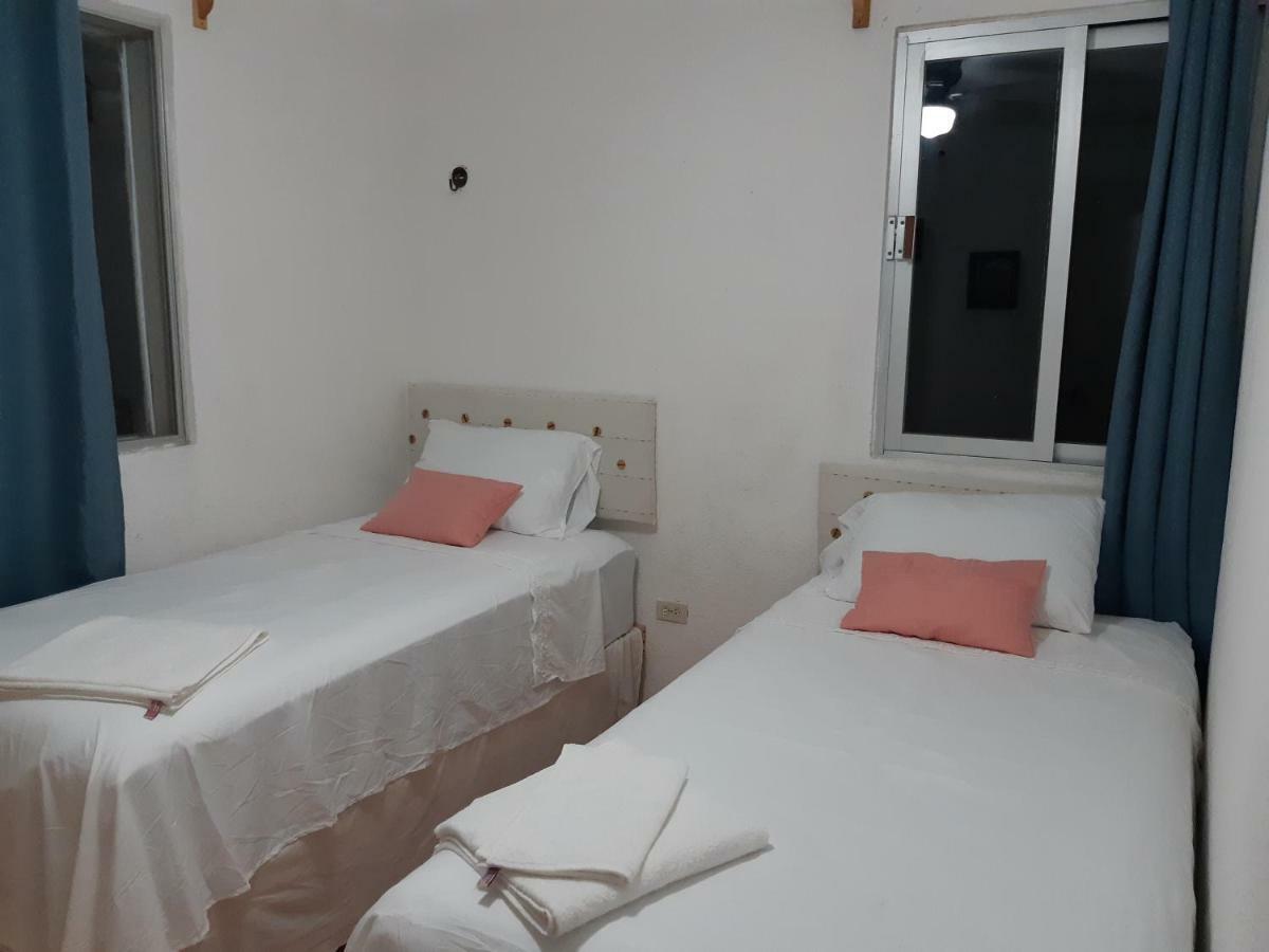 Apartamento Mayapán