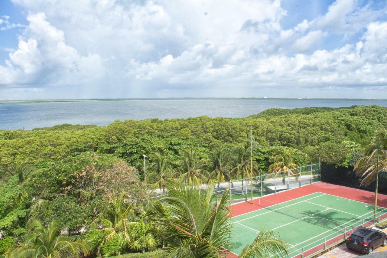 Rodero By Solymar Front In Zone 4* Cancún