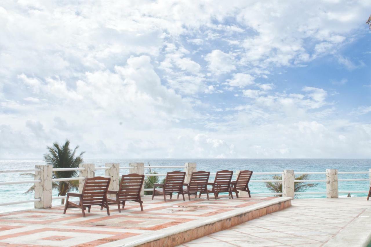 Apartahotel Rodero By Solymar Front In Zone 4*