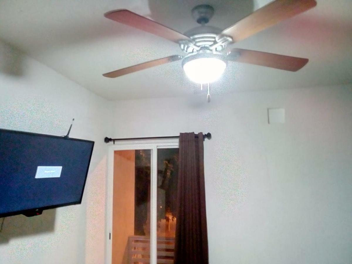 Departamento Vacacional En Quintana Roo. Zona Privada