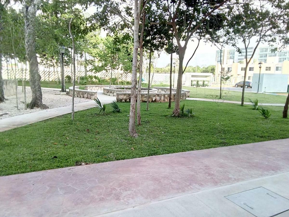 Apartamento Departamento Vacacional En Quintana Roo. Zona Privada *