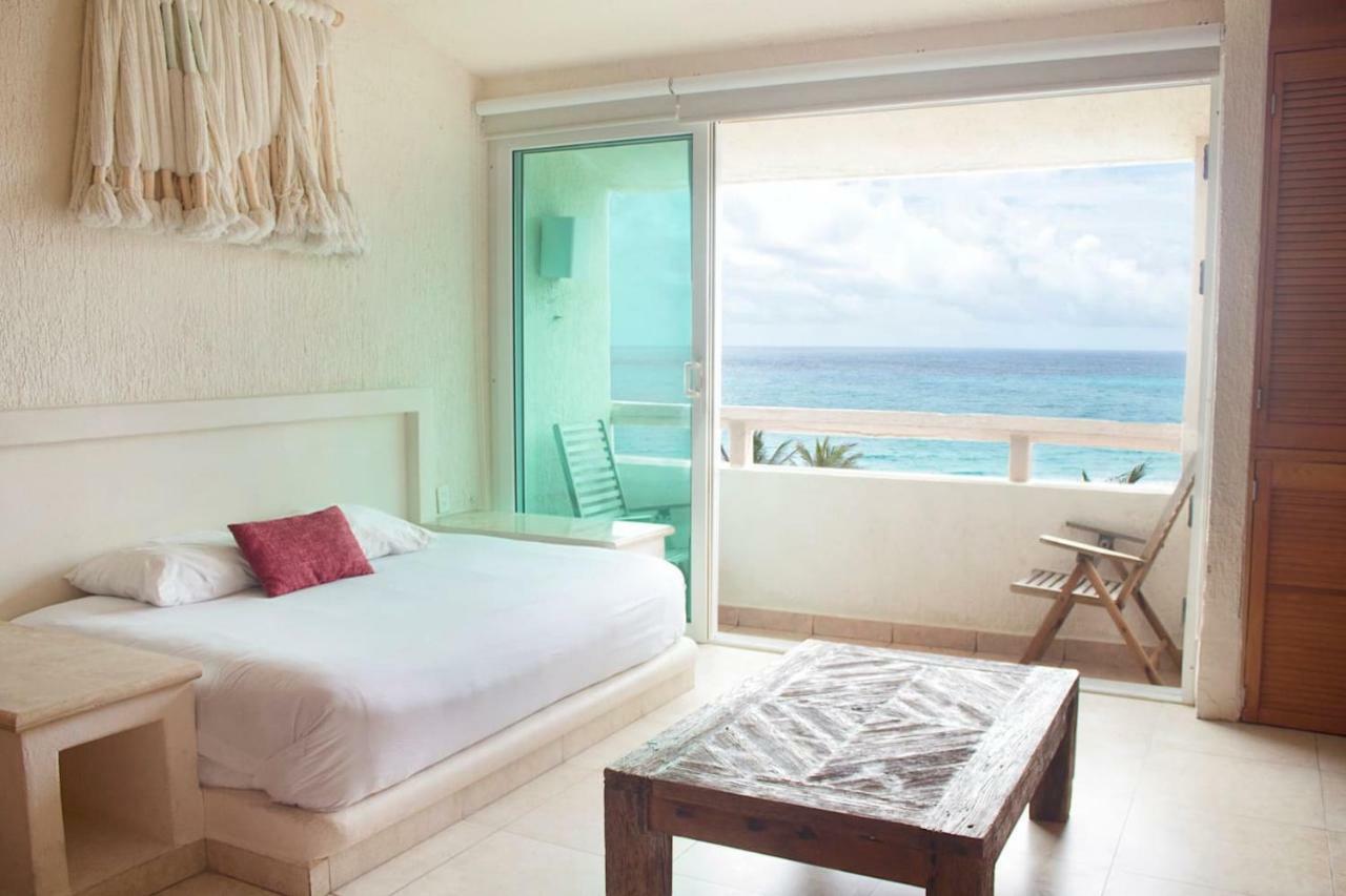 Rodero By Solymar Front In Zone 4* Cancún