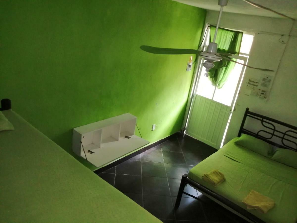 Orquideas Hostal *