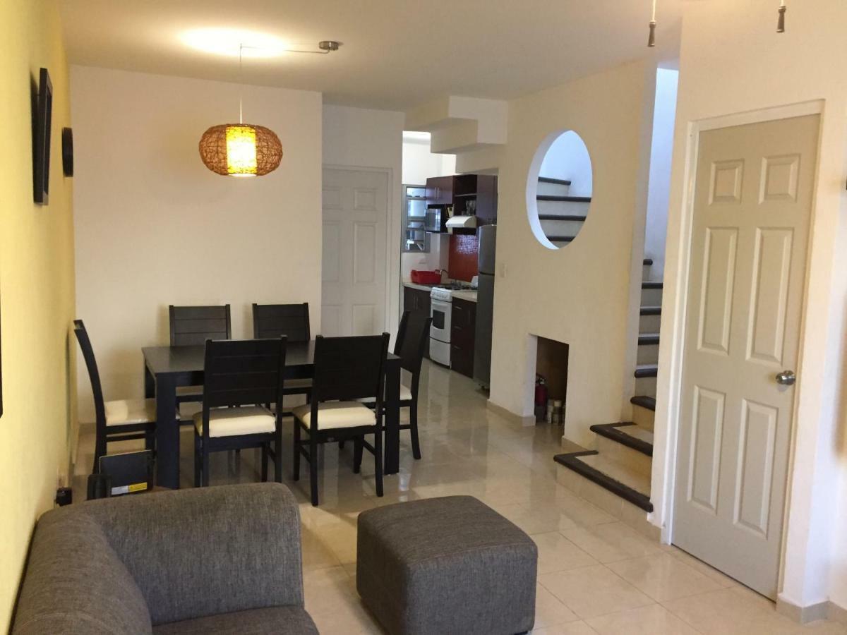 Cuyagua 70 Villa Cancún
