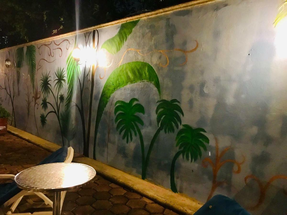 Bed & Breakfast La Floresta Cancun