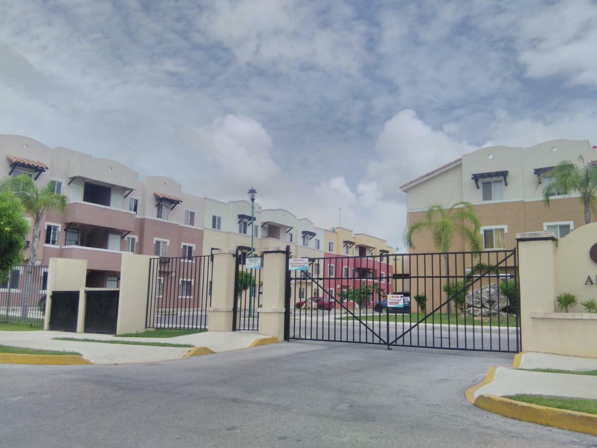 La Casa Del Cactus Сasa de vacaciones