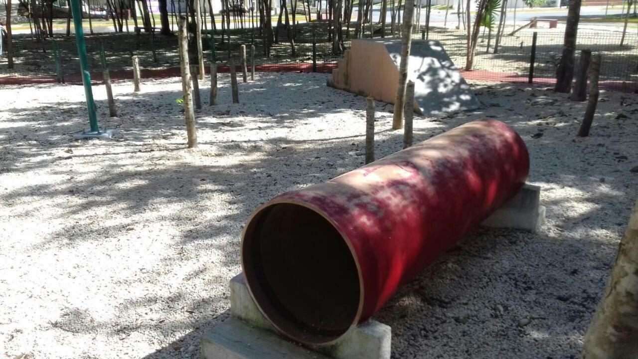 La Casa Del Cactus Сasa de vacaciones Cancún