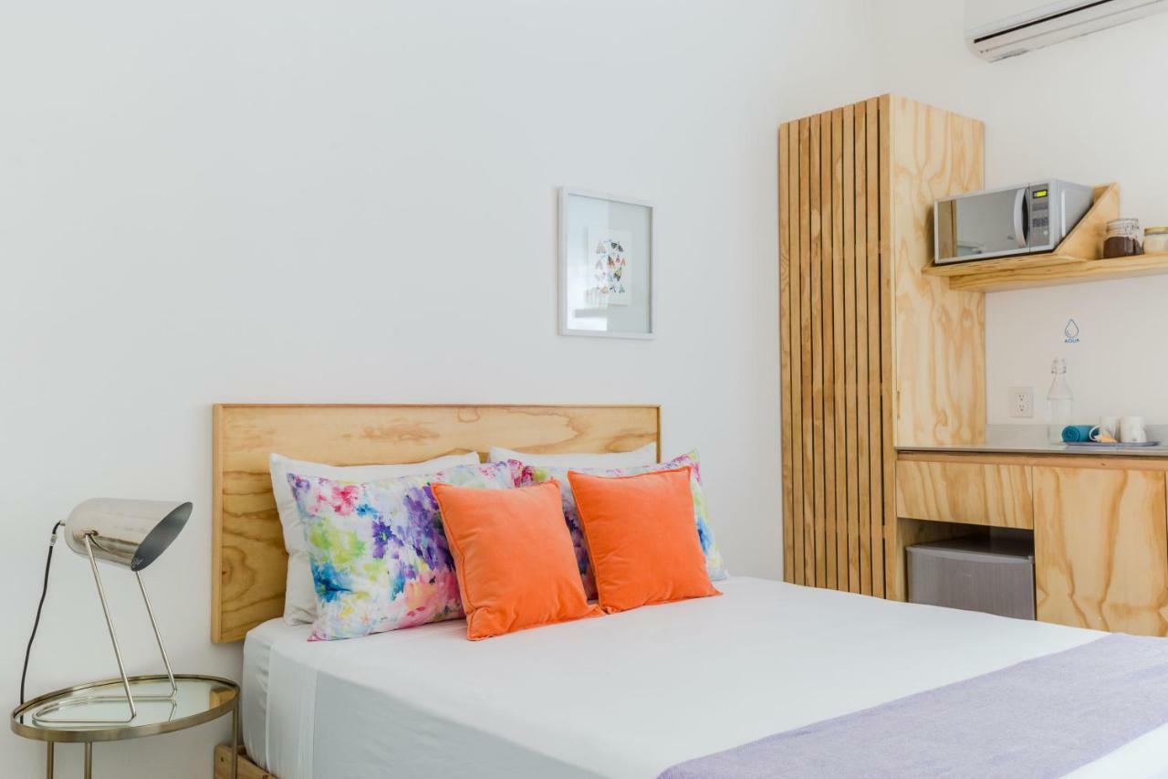 Downtown Apartamento *