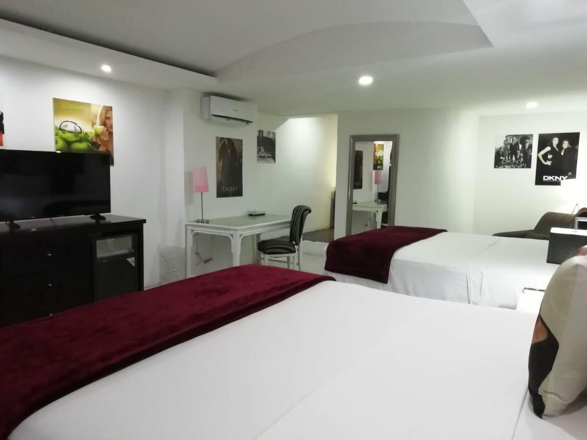 Hotel Mayafair Design 4*