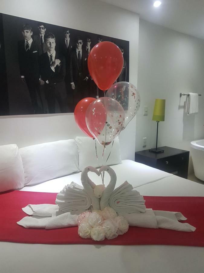 Hotel Mayafair Design Cancún