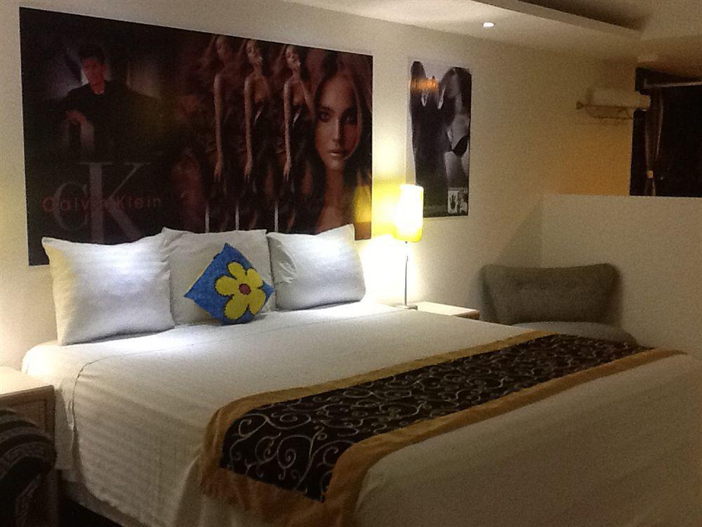 Hotel Mayafair Design Cancún