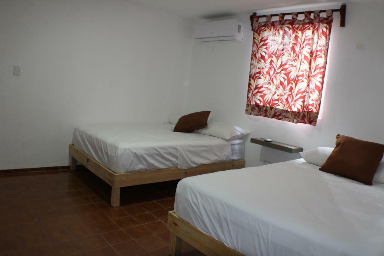 Departamento Maria Felix * Cancun