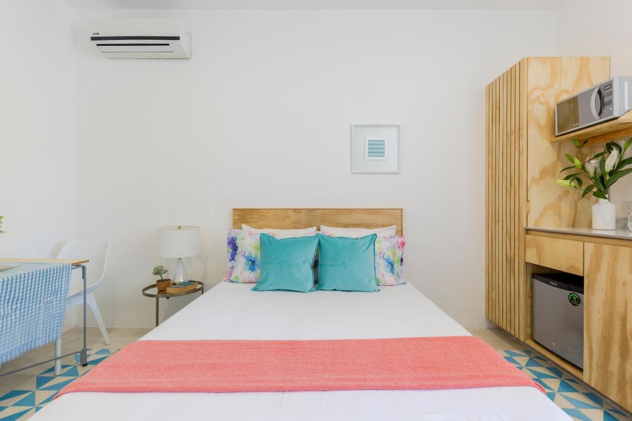 Downtown Apartamento Cancún