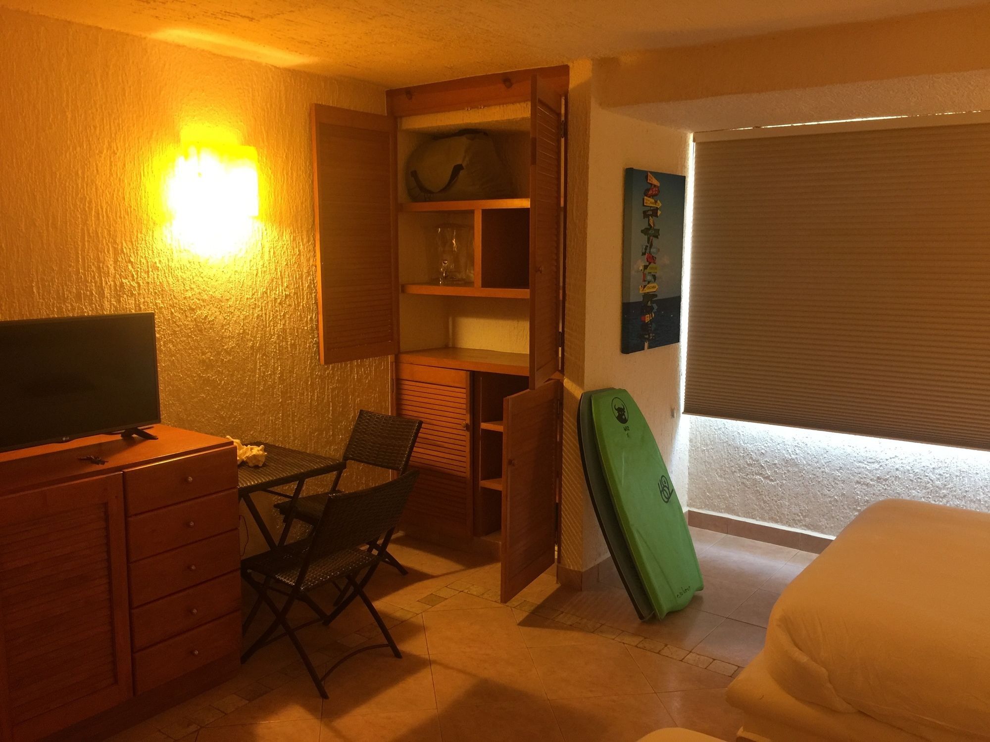 Apartahotel Rodero By Solymar Front In Zone