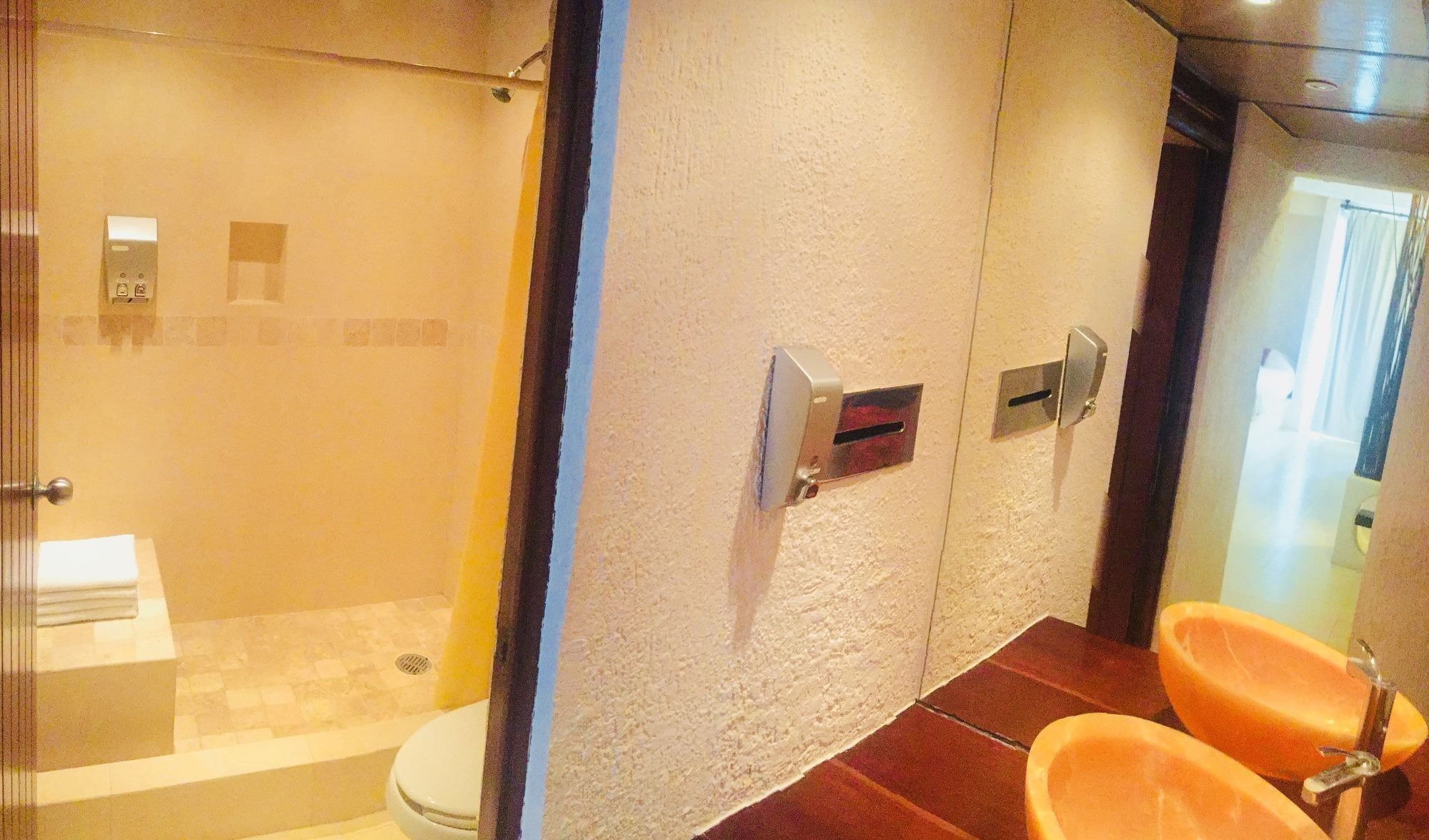 Rodero By Solymar Front In Zone Cancún