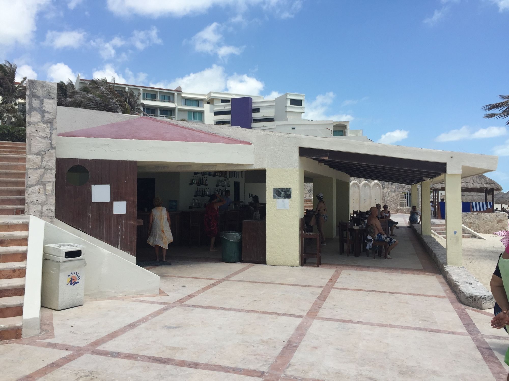 Rodero By Solymar Front In Zone Apartahotel