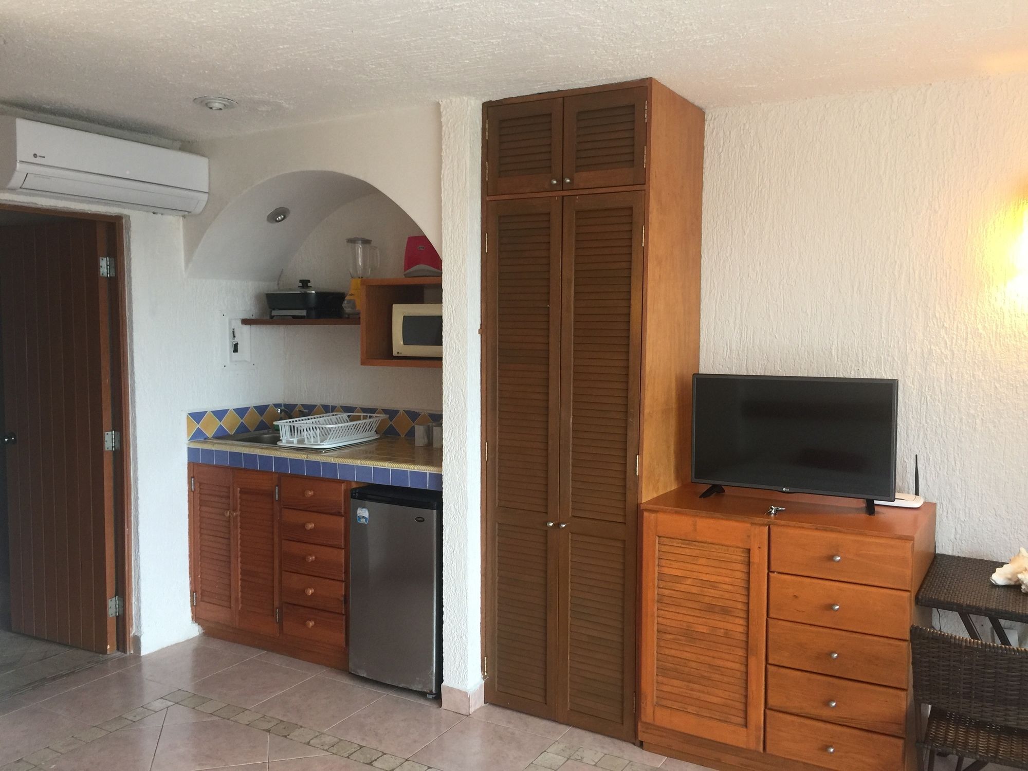 Rodero By Solymar Front In Zone Cancún