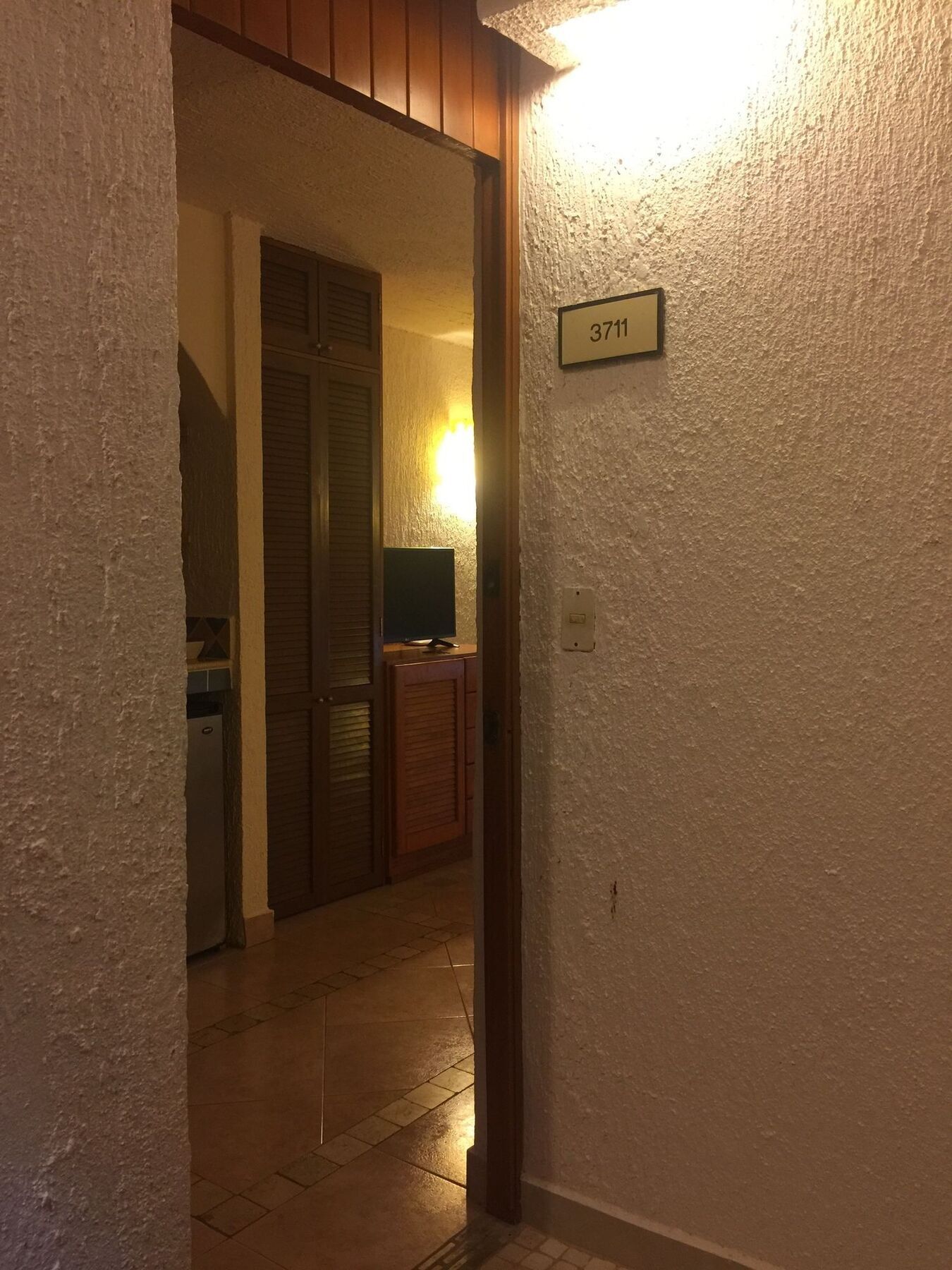 Apartahotel Rodero By Solymar Front In Zone 4*